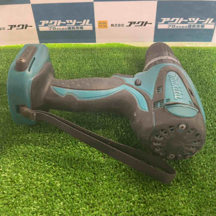 ◇マキタ(makita) コードレス震動ドリルドライバー HP440DZ【草加店】