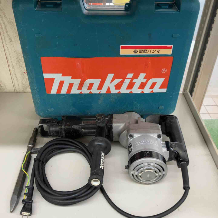 ★マキタ(makita) 電動ハンマ HM1201【柏店】