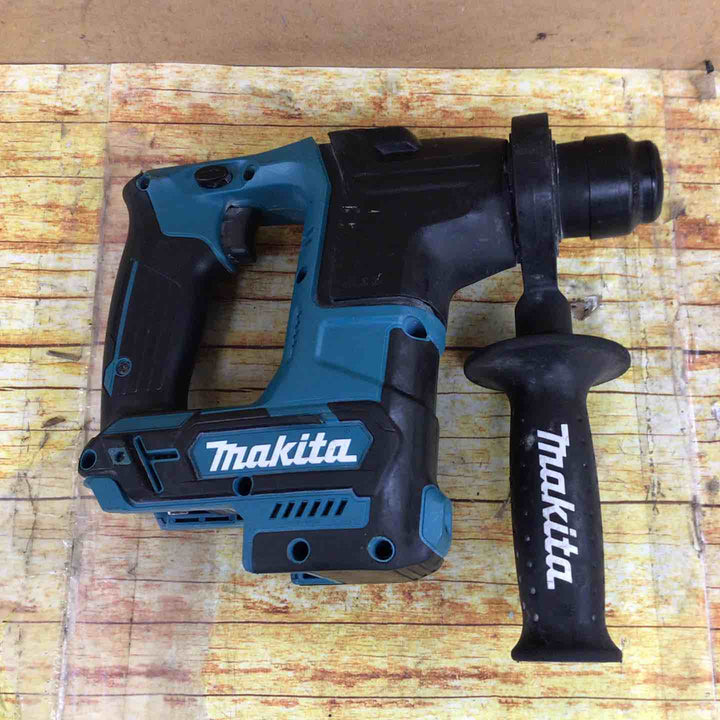 ☆マキタ(makita) コードレスハンマドリル HR166DZK【川崎店】