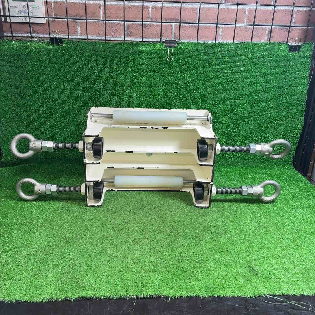 ◇シブヤ フェンス固定アタッチメント 005813 【メーカー取寄品】【藤沢店】