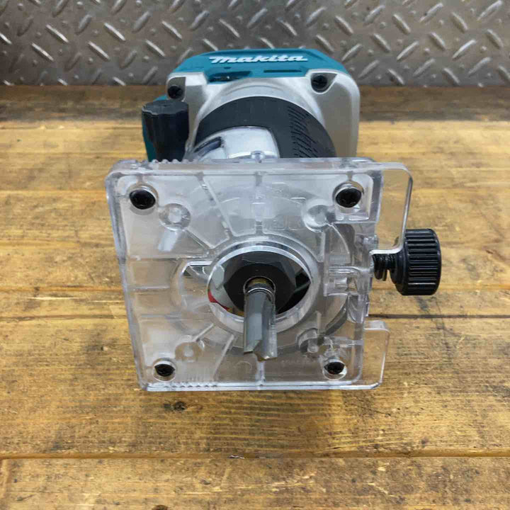 ★マキタ(makita) コードレストリマー RT50DZ【所沢店】