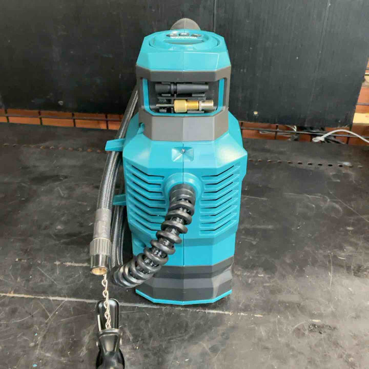 ★マキタ(makita) コードレス空気入れ MP181DZ【草加店】