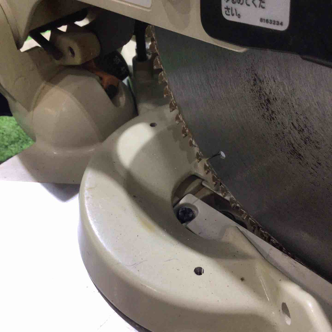 ☆マキタ(makita) 卓上マルノコ 216mm LS0840F【川口店】