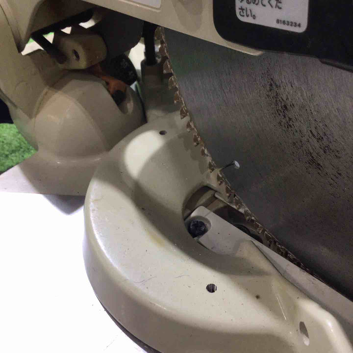 ☆マキタ(makita) 卓上マルノコ 216mm LS0840F【川口店】