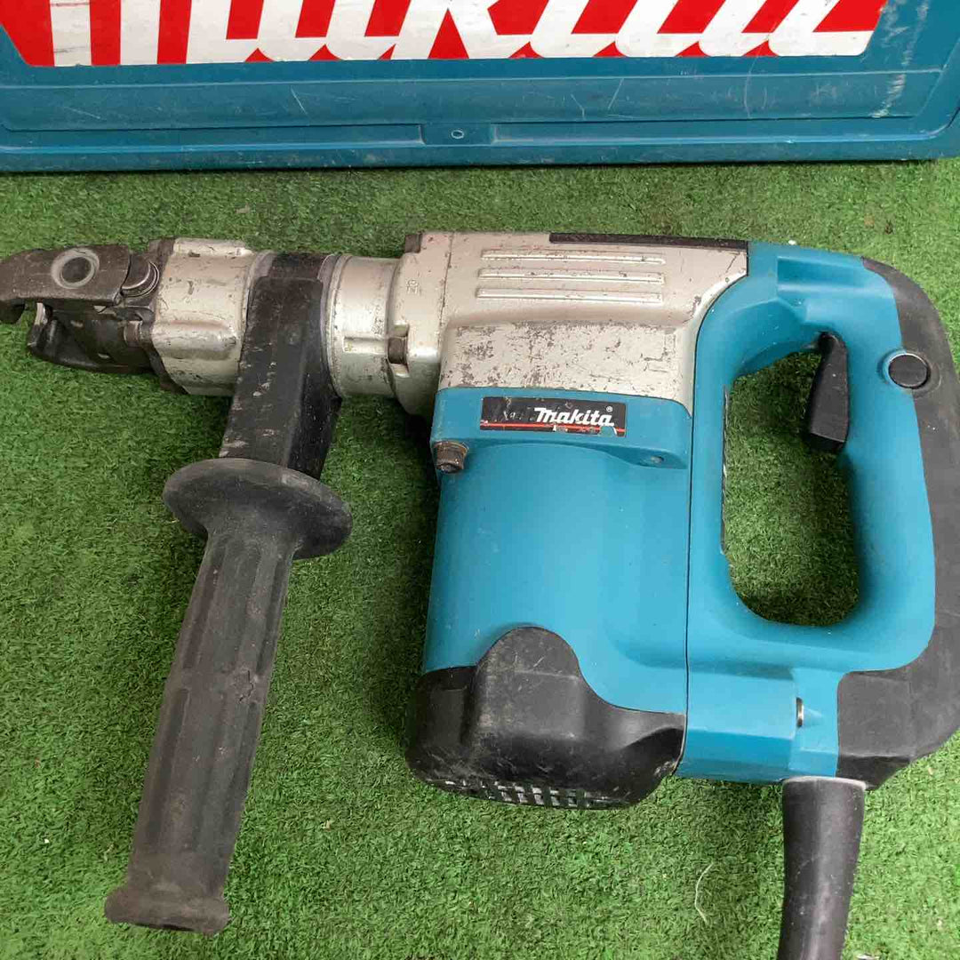 ★マキタ(makita) 電動ハンマ HM0830【町田店】