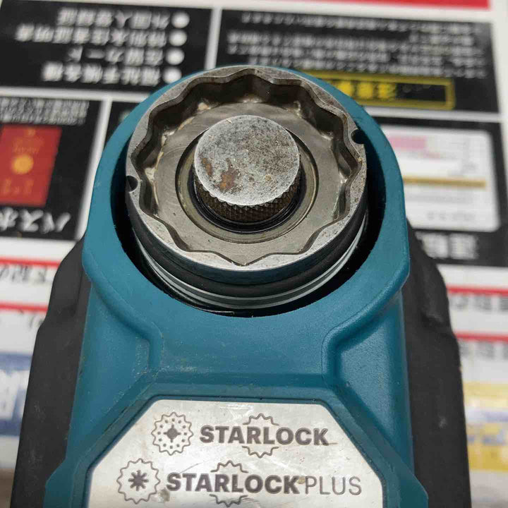 ★マキタ(makita) コードレスマルチツール TM52DZ　本体のみ【戸田店】