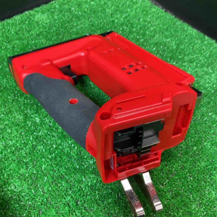 ◇マックス(MAX) 14.4Vコードレスタッカ TG-Z3-BC T3ステープル(内幅12mm)用【岩槻店】