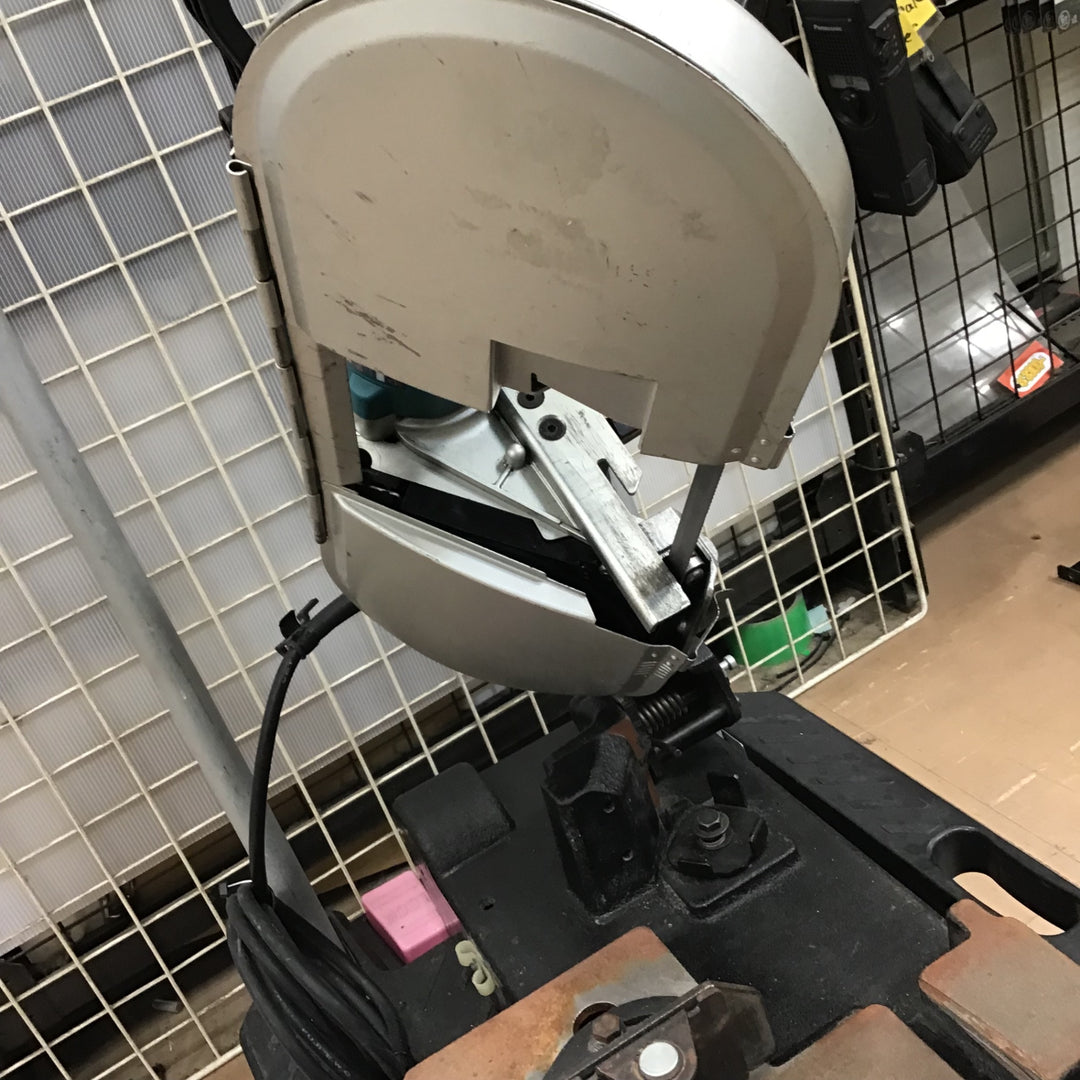 【店頭受取り限定】★マキタ(makita) ポータブルバンドソー 2107FW【草加店】