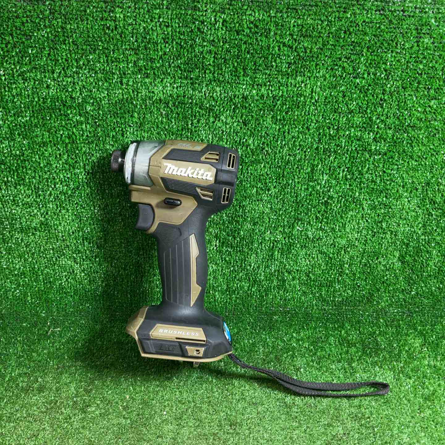 マキタ(makita) コードレスインパクトドライバー TD173DZO【藤沢店