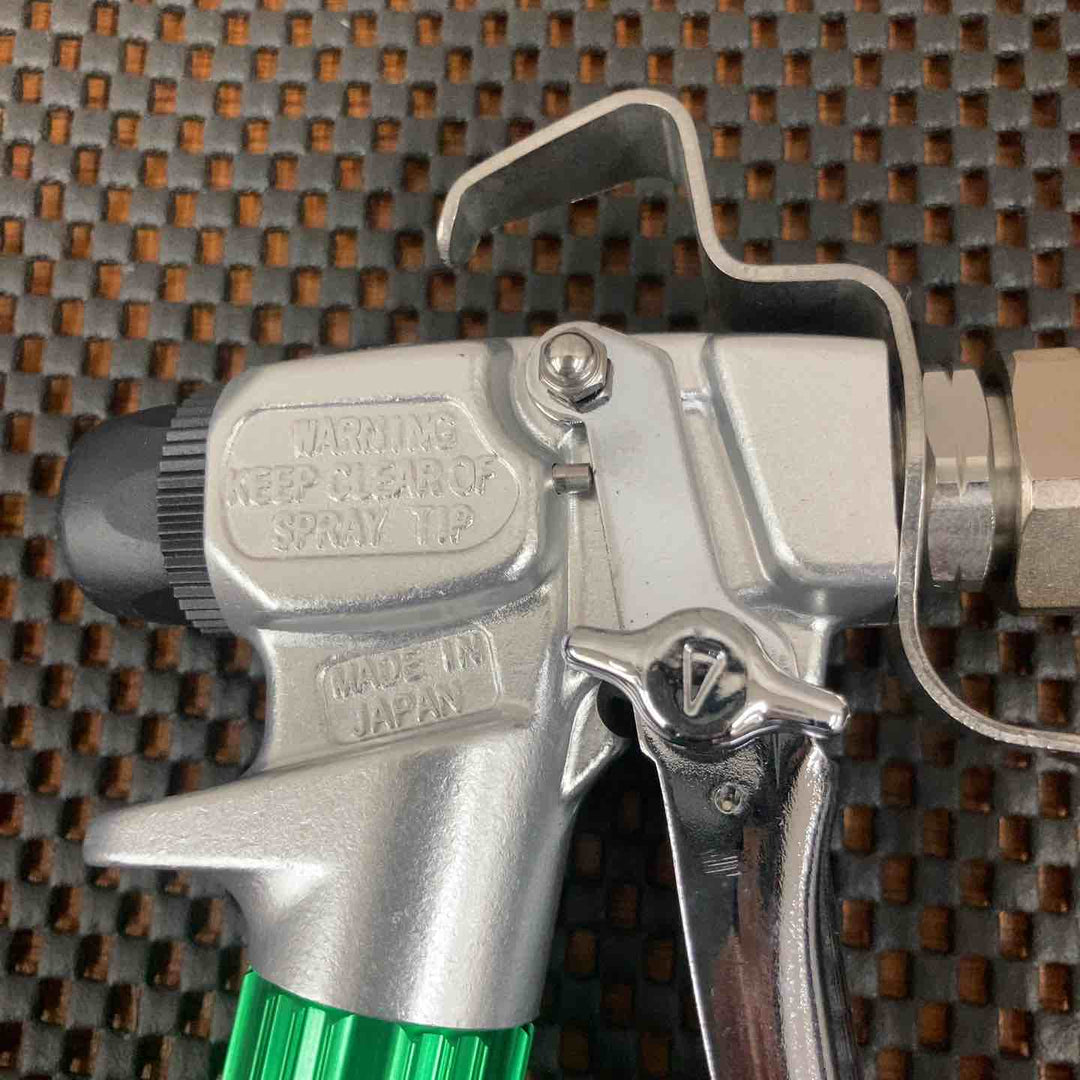 【未使用品】SEIWA セイワ エアレスガン スプレーガン TPG-1【八潮店】