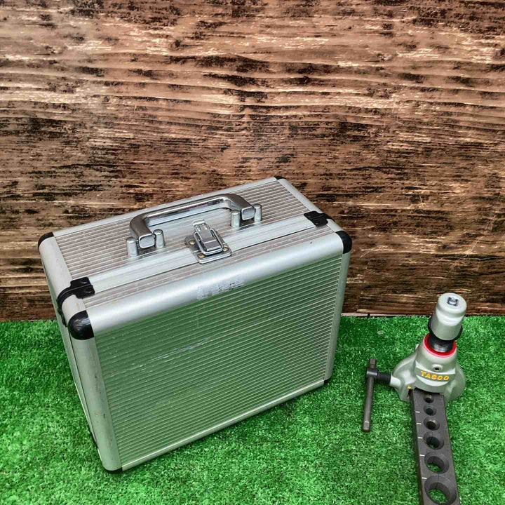 イチネンTASCO TA550WB ラチェット式フレアーツール【川越店】