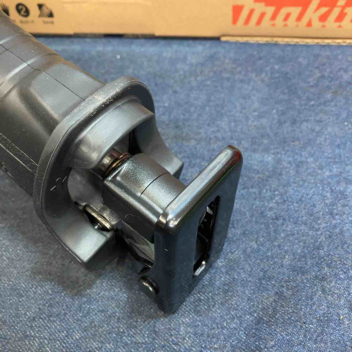 ★マキタ(makita) コードレスレシプロソー JR187DZ【八潮店】