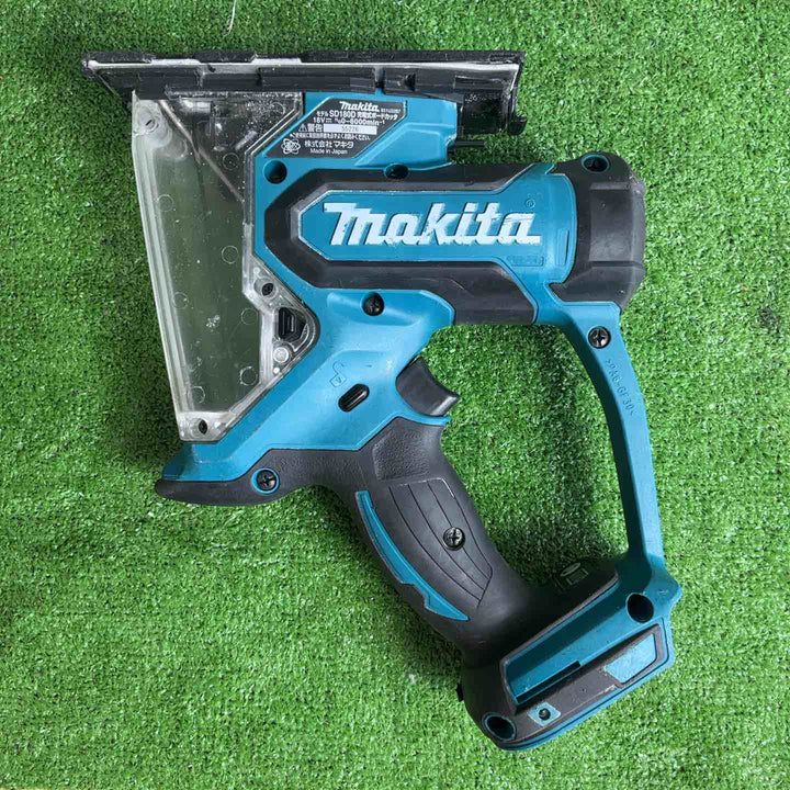 ★マキタ(makita) コードレスボードカッタ SD180DZ【草加店】