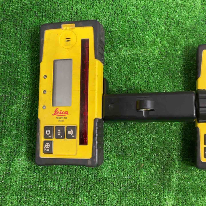 ◇ライカ 自動整準レーザーレベル RUGBY610【草加店】
