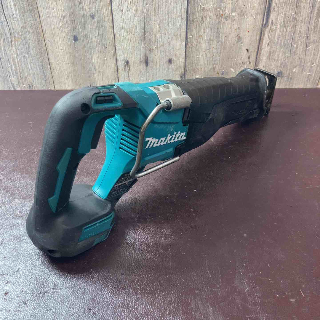 【中古品】マキタ(makita) コードレスレシプロソー JR187DRG【東大和店】