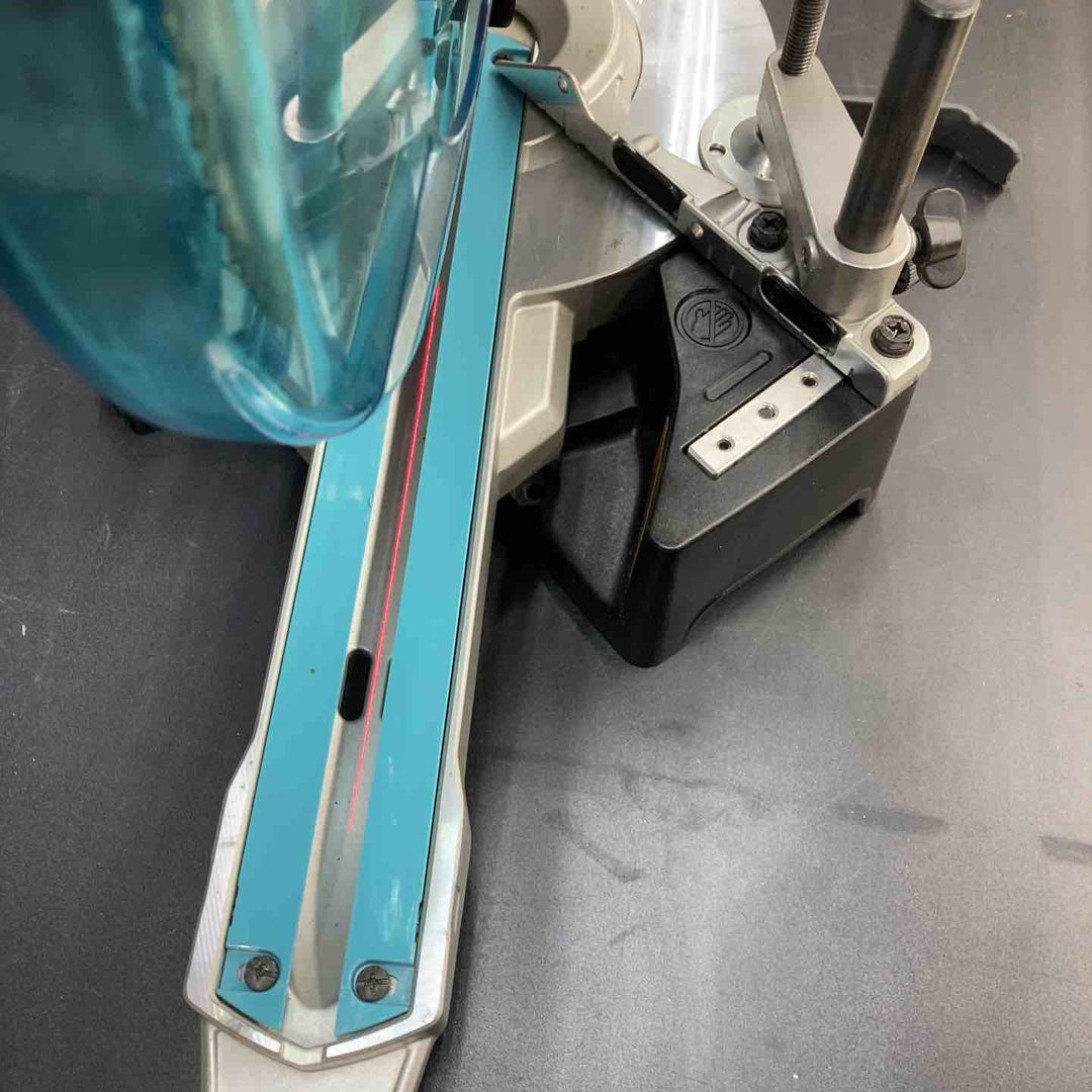 【美品】マキタ(makita) 卓上スライドマルノコ LS0612FL【川越店】