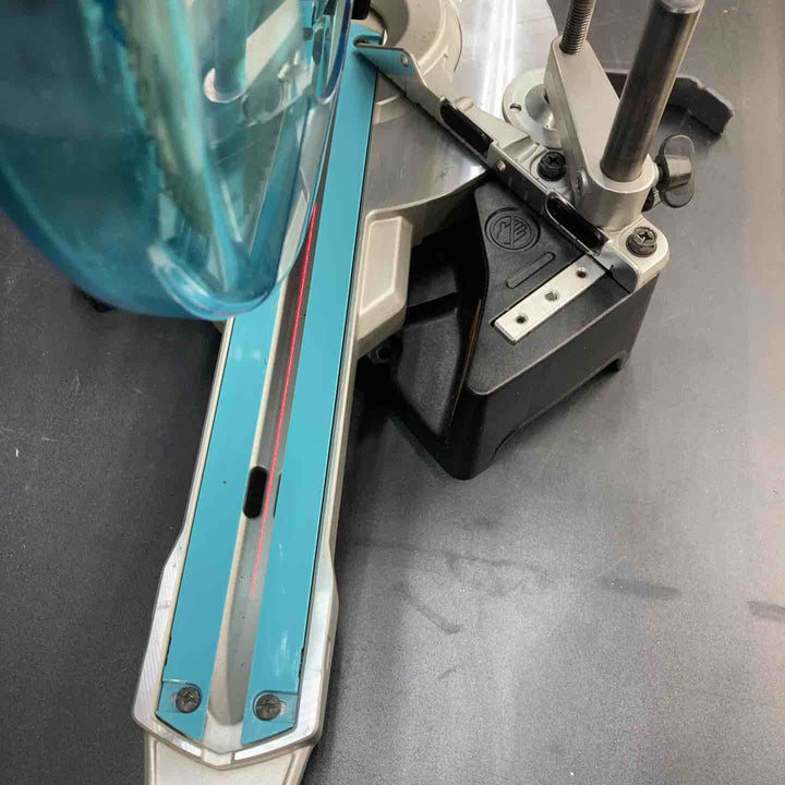 【美品】マキタ(makita) 卓上スライドマルノコ LS0612FL【川越店】