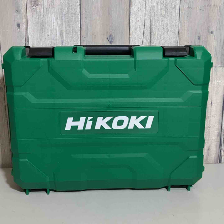 ★ハイコーキ(HIKOKI ※旧:日立工機) ハンマ H41SA4  本体+ケース+サイドハンドル 六角シャンク【戸田店】