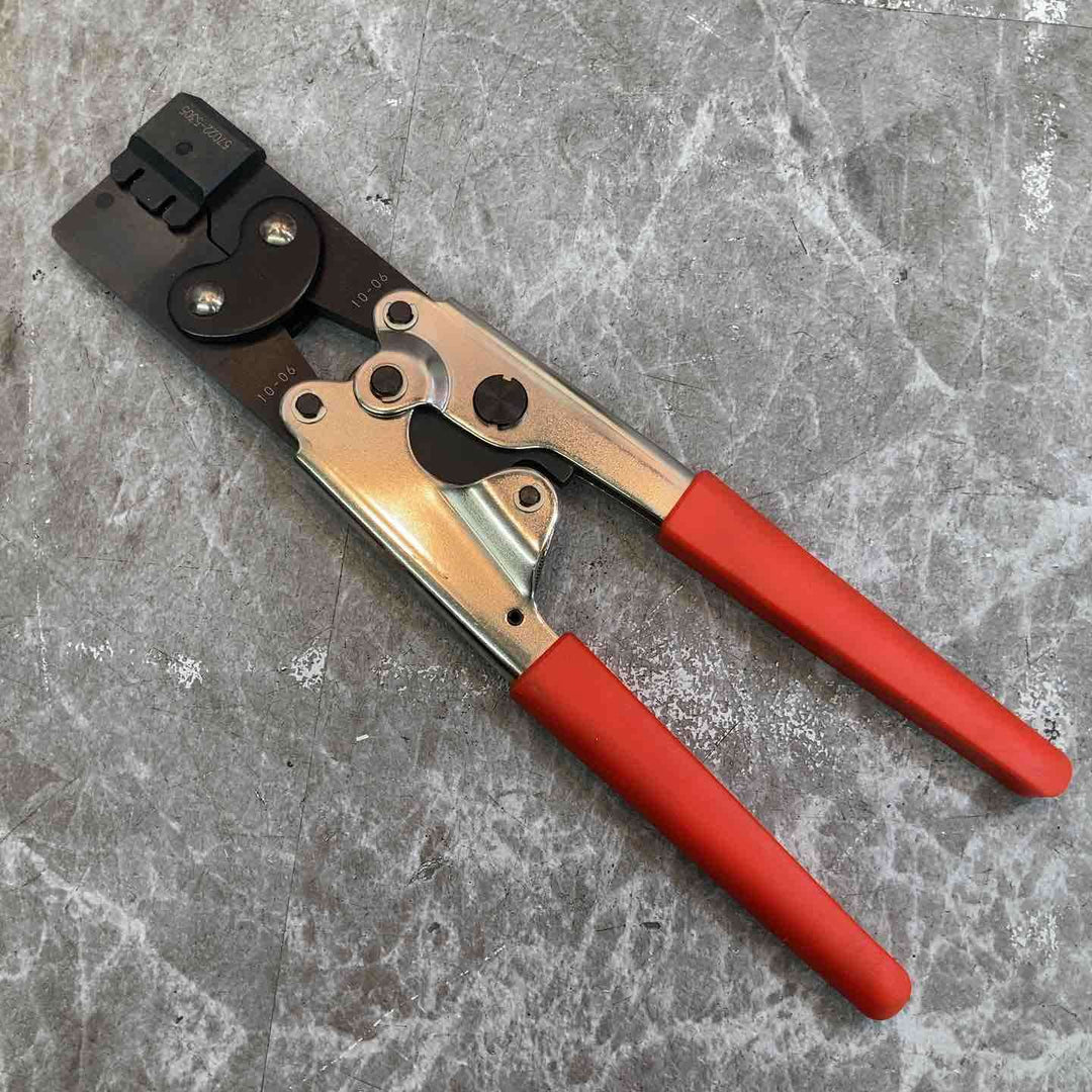 ◇モレックス/MOLEX 手動圧着工具 57022-5300【八潮店】
