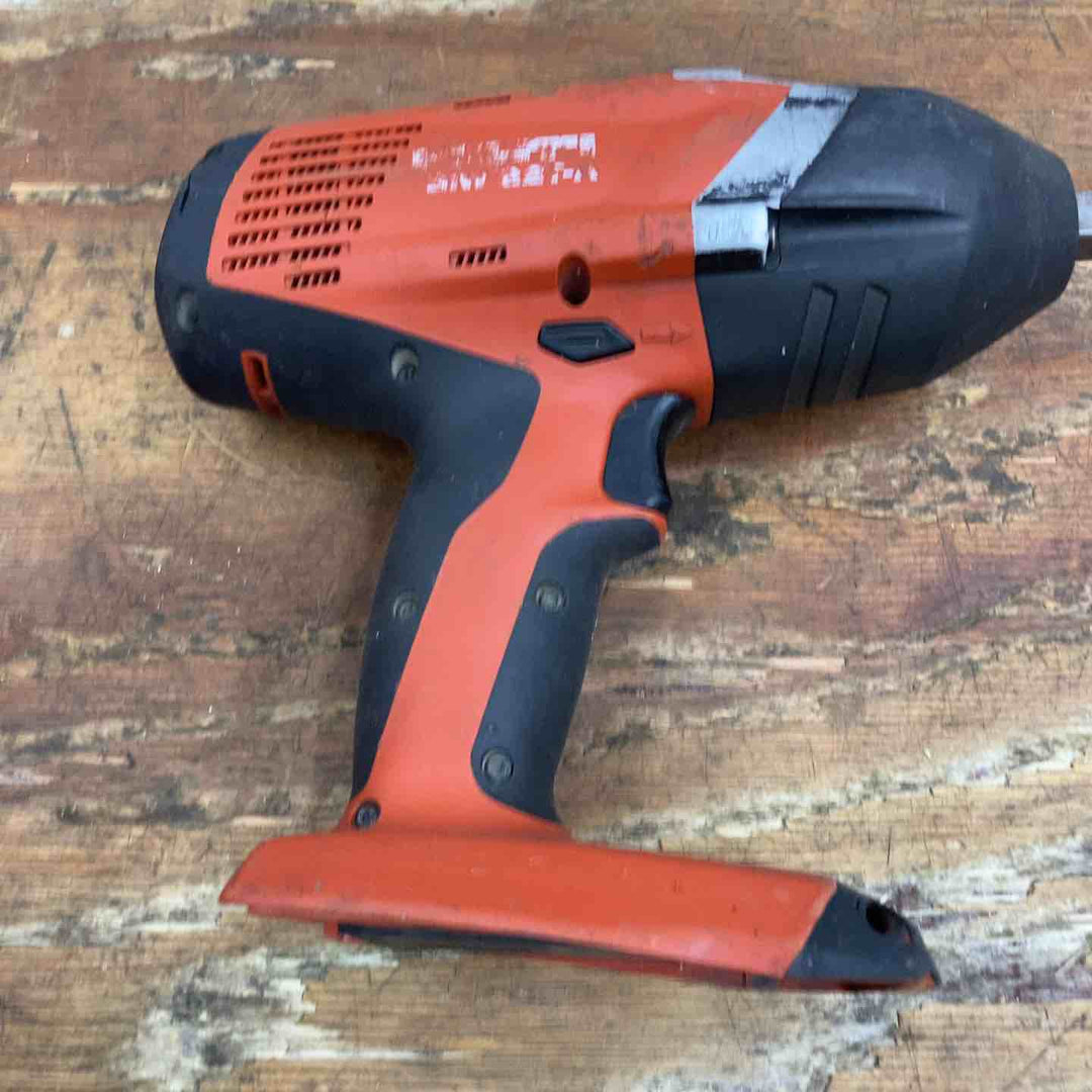 ◇HILTI ヒルティ 充電式インパクトレンチ SIW 22T-A P/3.0Ah コンボ 3561753【柏店】