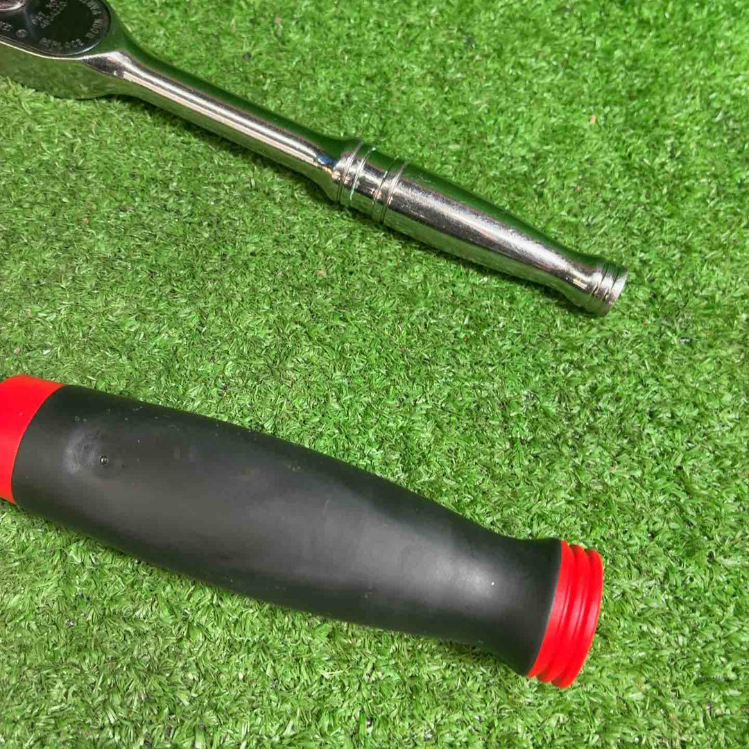 SNAP-ON   ラチェットハンドル　２本セット　差込角：3/8dr（9.5mm）【藤沢店】