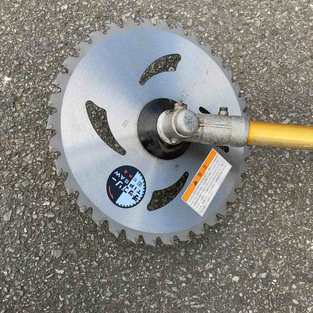 【中古品/店頭受取り限定】共立 刈払い機 SRE2420 刃新品交換済み【東大和店】
