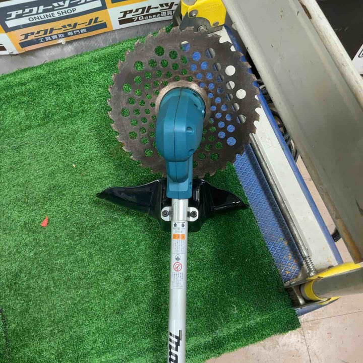 【店頭受取り限定】◇マキタ(makita) コードレス草刈機 MUR190SDZ【草加店】