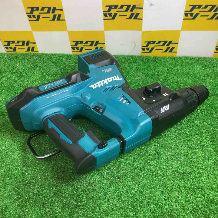 ★マキタ(makita) コードレスハンマドリル HR282DZK【越谷店】