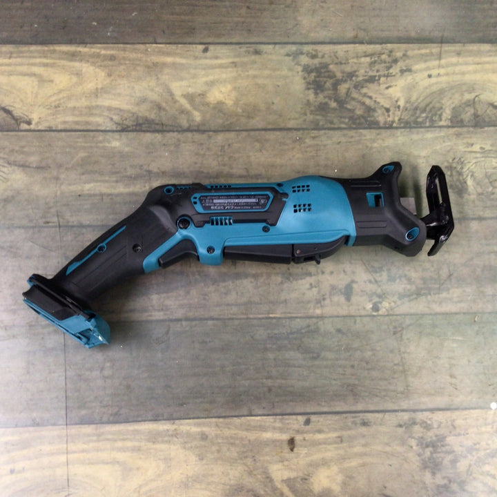★マキタ(makita) コードレスレシプロソー JR104DZ【東大和店】