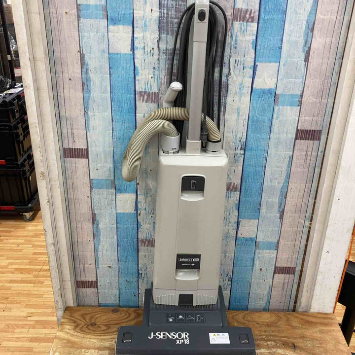 【店頭受取り限定】◇シーバイエス ドライバキューム J-SENSOR XP18【柏店】