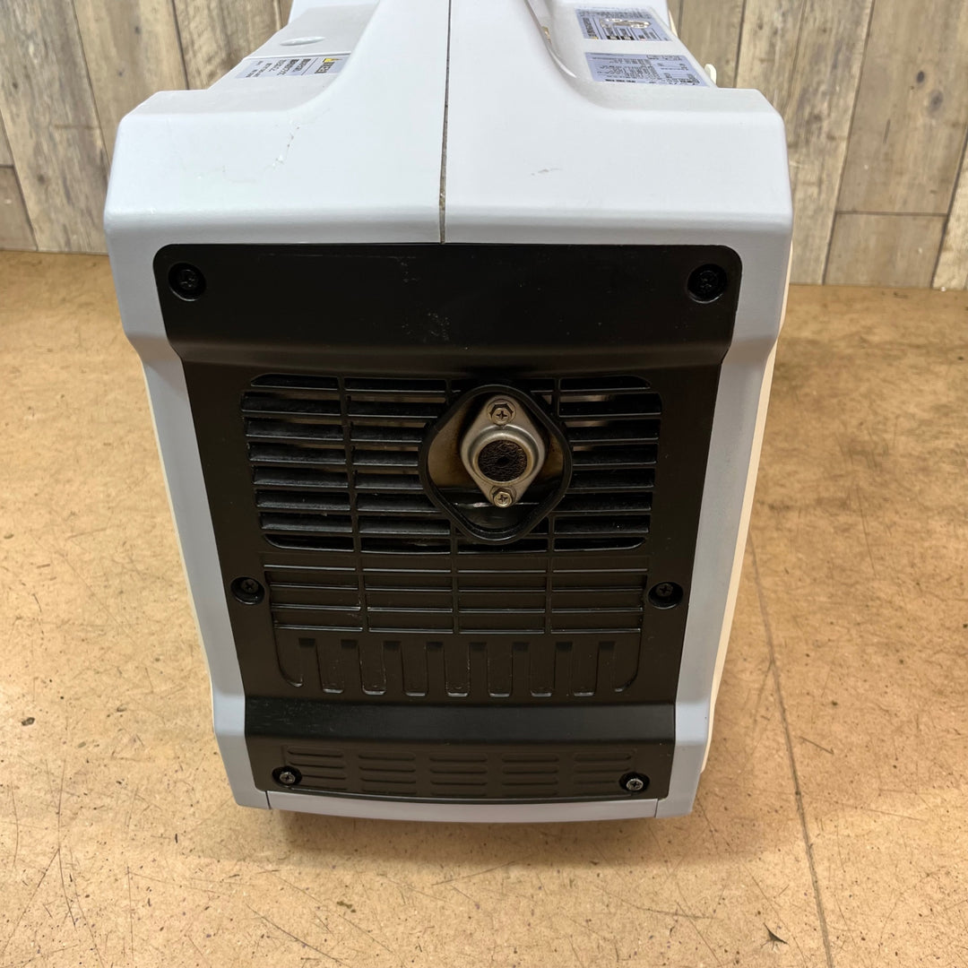 【中古品】◇工進(KOSHIN) インバーター 発電機 正弦波 GV-16SE【東大和店】
