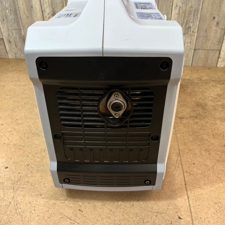 【中古品】◇工進(KOSHIN) インバーター 発電機 正弦波 GV-16SE【東大和店】
