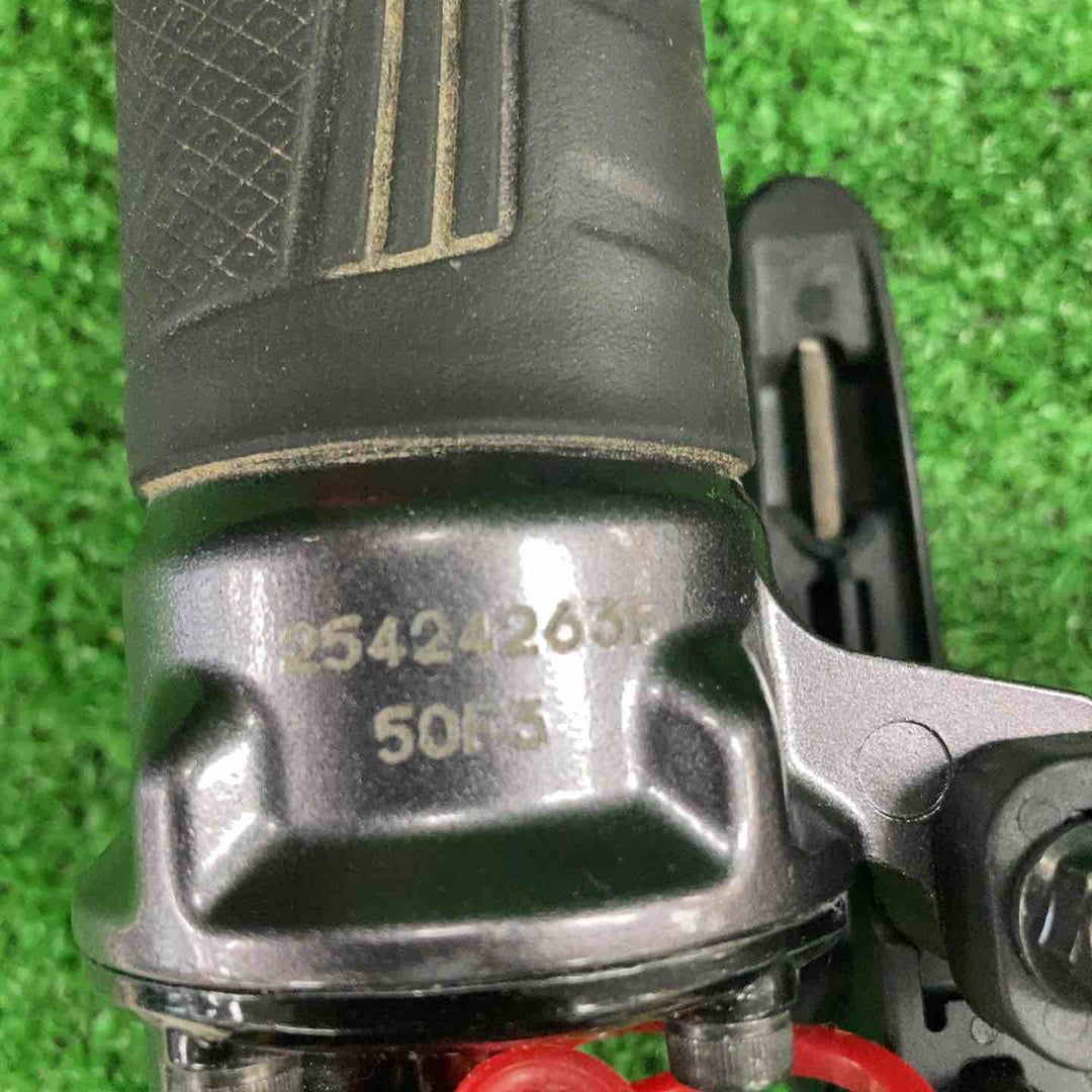 ★マックス(MAX) 高圧フロアタッカ HA-50F3(D)【川崎店】