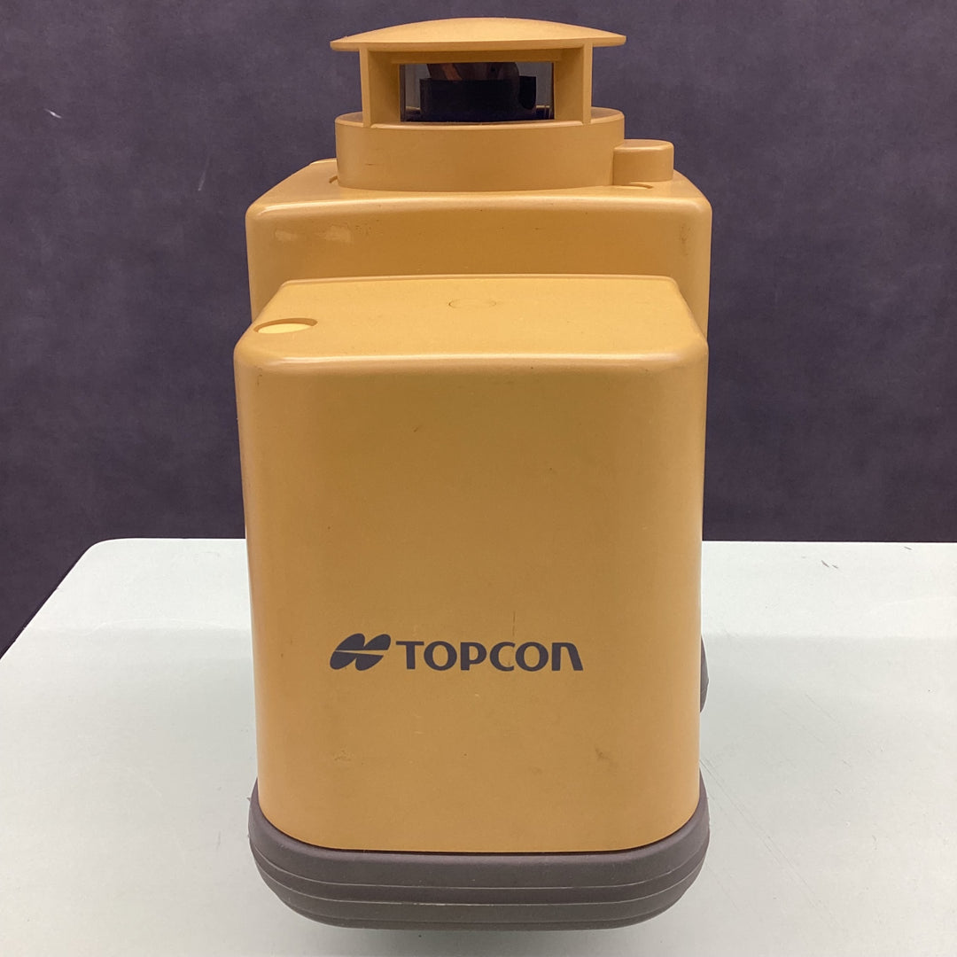 現状品 トプコン(TOPCON) 回転レーザー(レベルプレーナー) RL-50【越谷店】