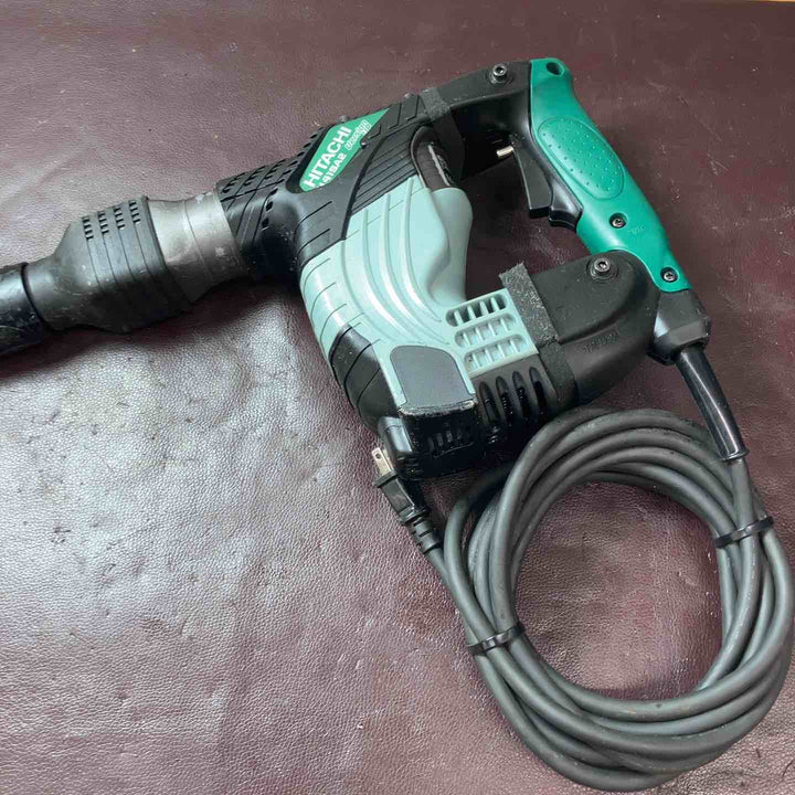 【中古品】★ハイコーキ(HIKOKI ※旧:日立工機) 電動ハンマ H41SA2【東大和店】
