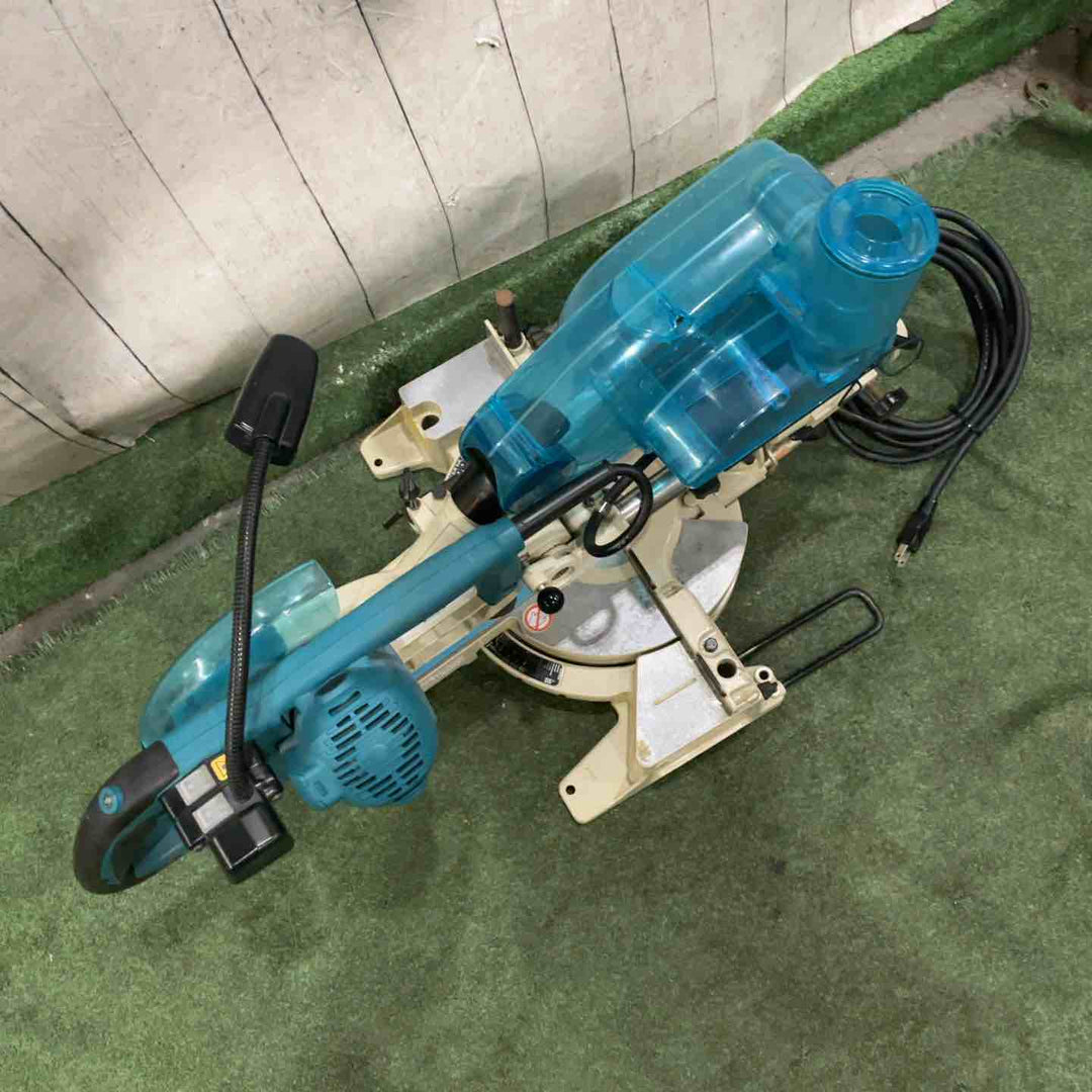 【店頭受取り限定】☆マキタ(makita) スライドマルノコ LS0716FL 動作確認済【川口店】