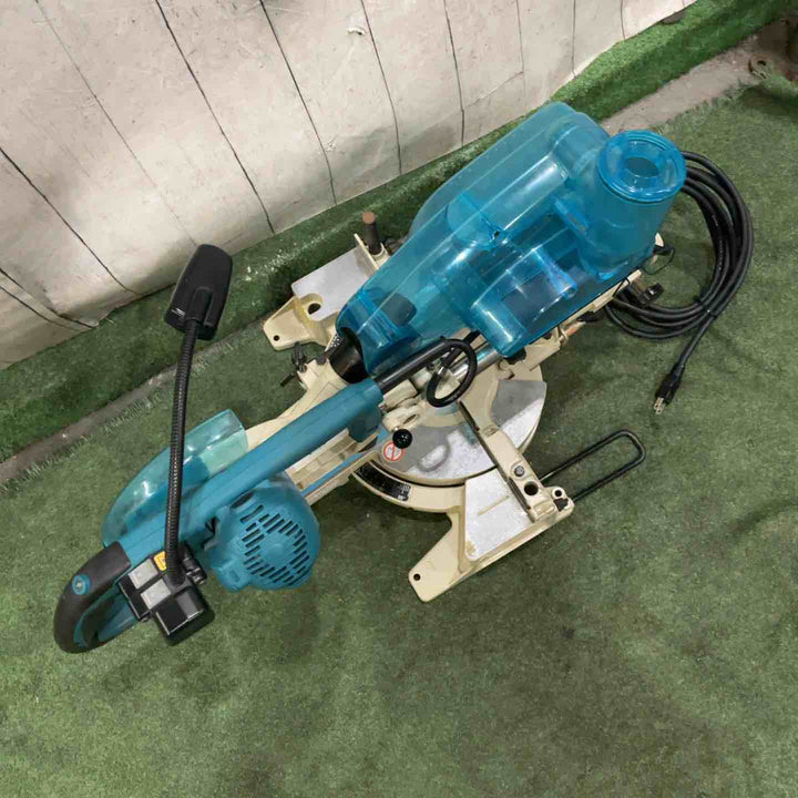 【店頭受取り限定】☆マキタ(makita) スライドマルノコ LS0716FL 動作確認済【川口店】