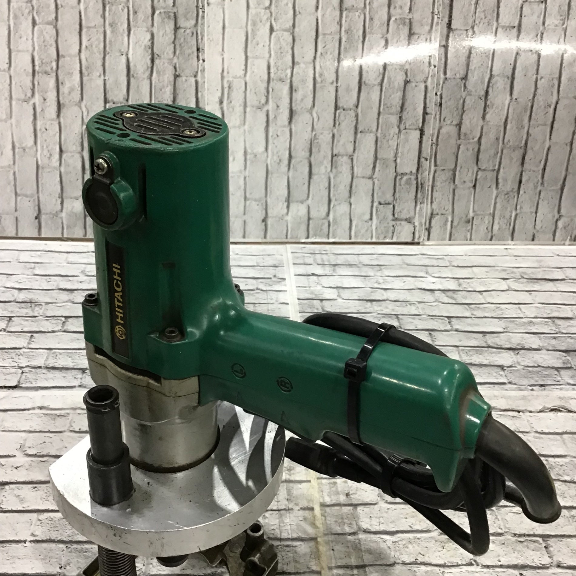 日立工機 14㎜ タッパ UT14Y HITACHI HiKOKI 日立工機 14㎜ タッパ UT14Y HITACHI HiKOKI