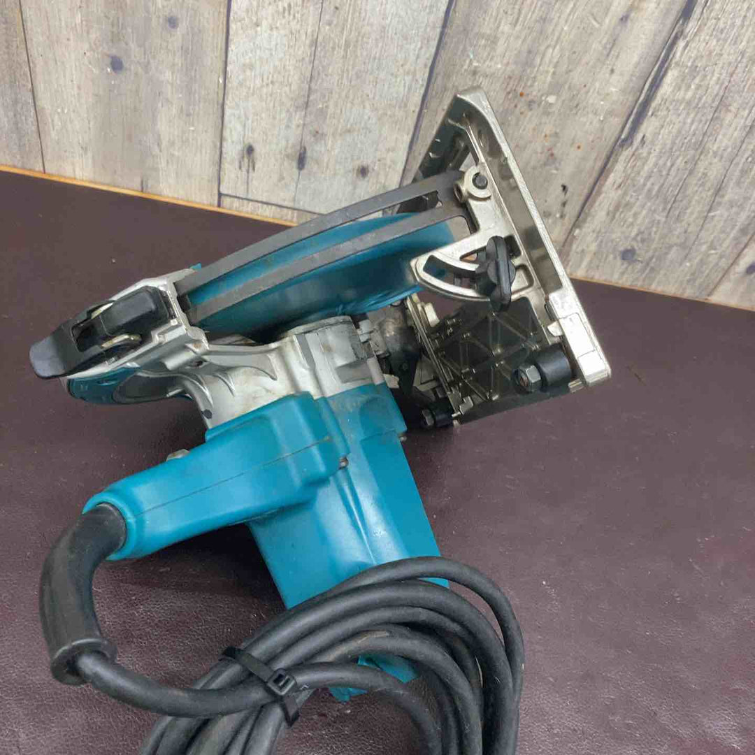 【中古品】 マキタ(makita) 電気マルノコ 5637BA 【東大和店】