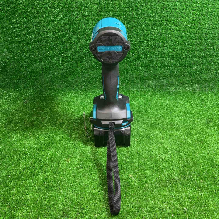 【未使用品】 マキタ(makita) コードレスインパクトドライバー TD002GRDX 【藤沢店】