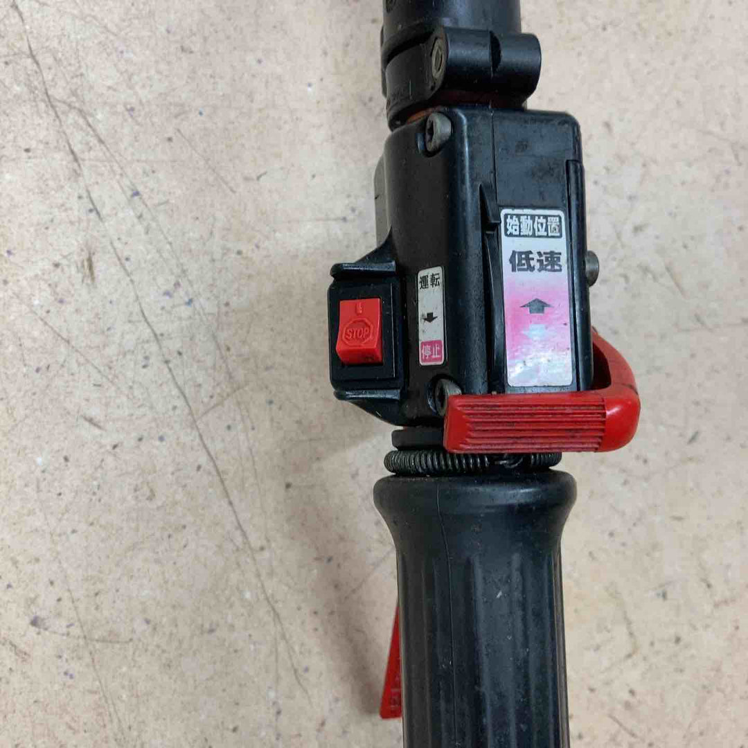 【中古品／店頭受取り限定】ゼノア 2スト刈払機 BCZ265【東大和店】