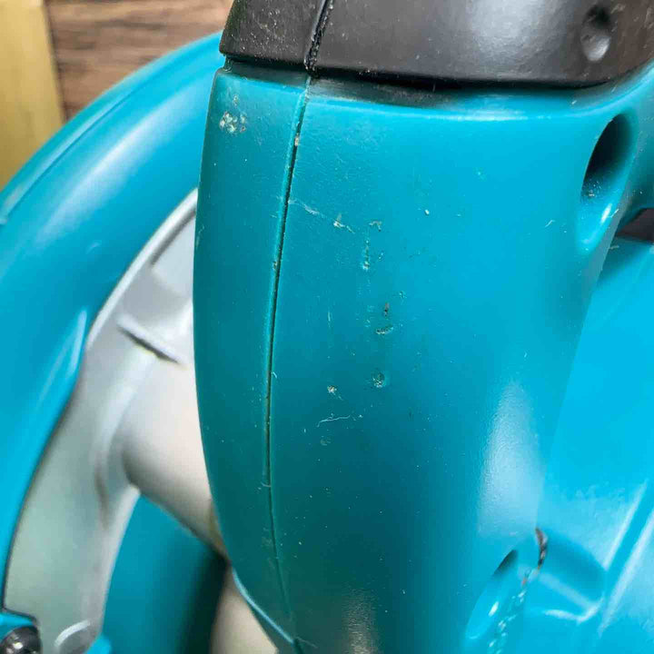 ★マキタ(makita) 165mm電気マルノコ 5637BA【桶川店】