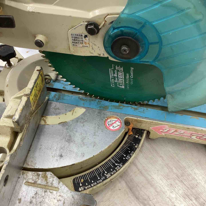 ☆マキタ(makita) 216mm スライドマルノコ LS0814FL【越谷店】