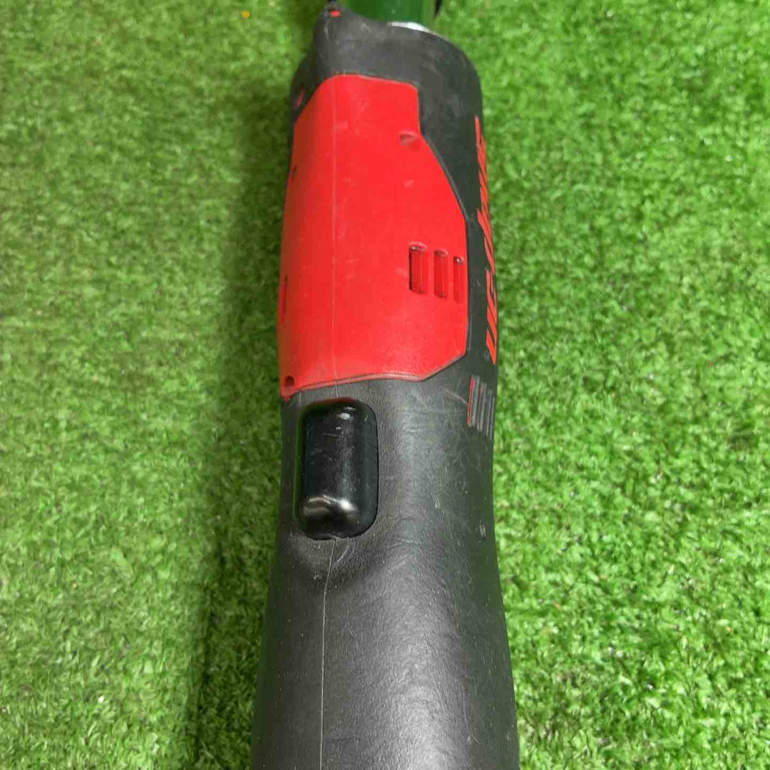 スナップオン（SNAP-ON) 3/8コードレスラチェットレンチ　電動　CTRJ761A 赤色【藤沢店】