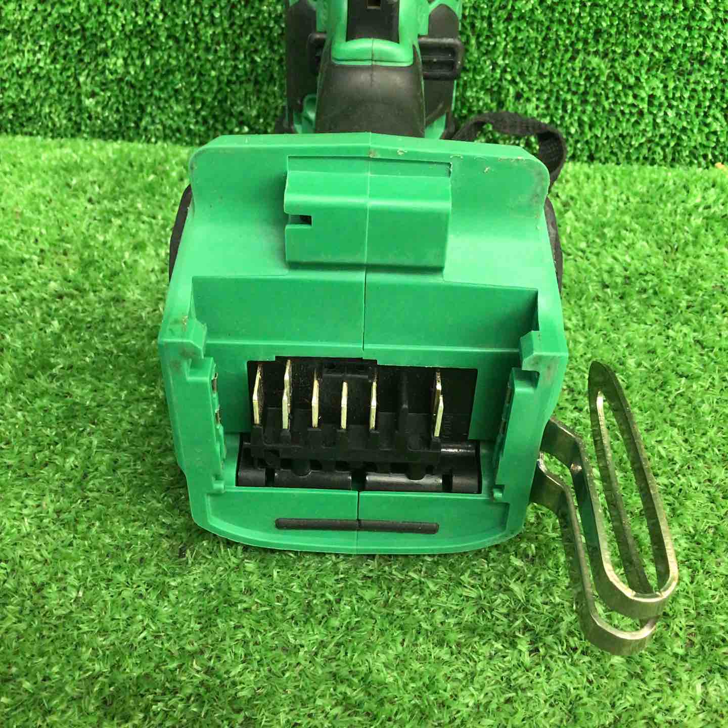 中古品】 ハイコーキ/HIKOKI コードレスインパクトドライバー WH36DC