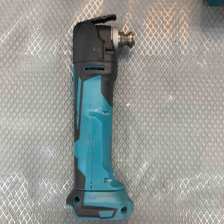 ★マキタ(makita) コードレスマルチツール TM51DRG【所沢店】