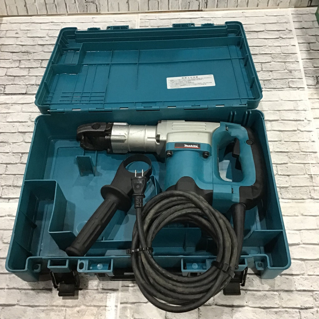 ☆マキタ(makita) 電動ハンマ HM0830【川口店】 – アクトツール