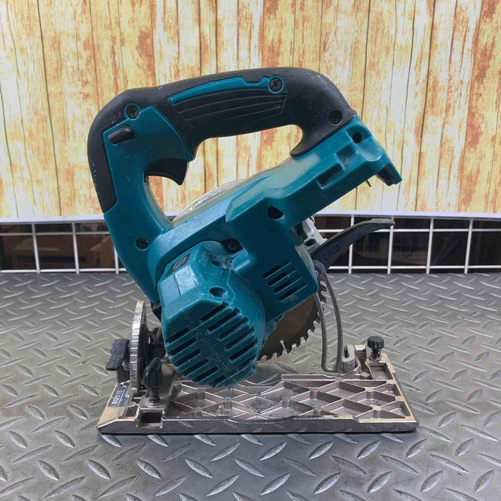 【現状品】マキタ(makita) コードレス丸のこ HS471DZ【川崎店】