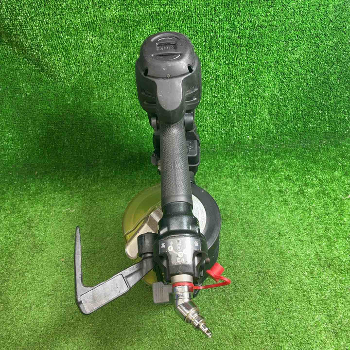 【中古品】 マックス(MAX) 高圧エア釘打ち機 HN-65N4(D)-G 【藤沢店】