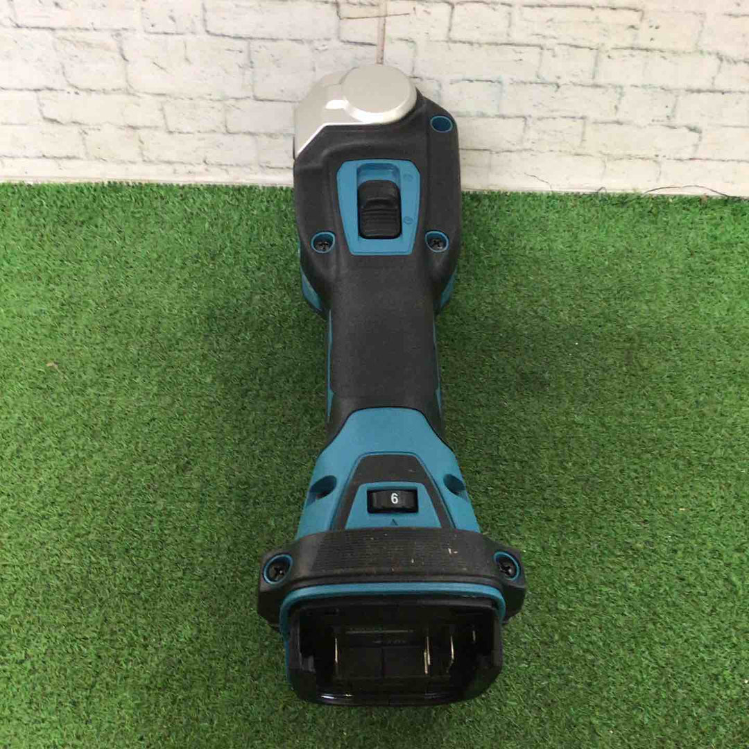 ★マキタ(makita) コードレスマルチツール TM52DZ【町田店】